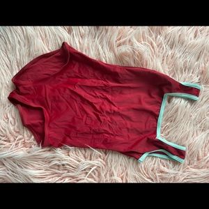 Yumiko Dance Leotard